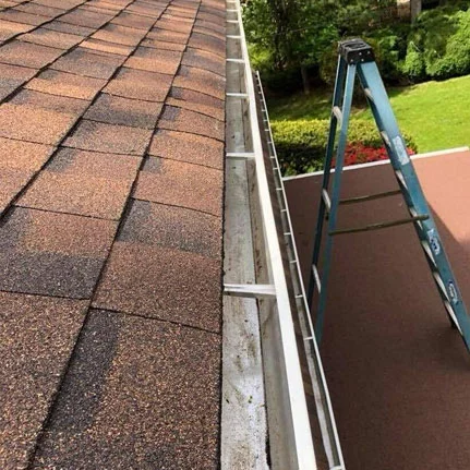 gutter repair Old Bethpage ny
